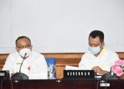 Gubernur NTB Bang Zul : Adendum Adalah Ruang Diskusi dan Bangun Jembatan Pengertian Antara Masyarakat dan Investasi