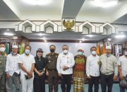 Perwakilan Masyarakat Gili Trawangan: Terimakasih Pak Gub Sudah Buka Ruang Dialog 25 Tahun ini
