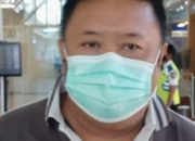 Mi6 : Galang Open Donasi utk Kontingen PON NTB 2021!