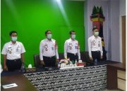 Kemenkumham Susun Rencana Kebutuhan BMN Tahun 2023