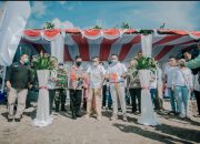 Mahkota Cipta Indonesia soft launching perumahan TAJ Gerunung