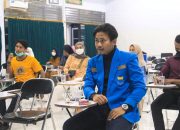 Dukung Tindak Tegas Pungli, PMII Mataram : Polisi Perlu Cek Proses Pembuatan Kartu Parkir