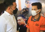 Dikasih Fasilitas untuk Kerja, Malah Dijual untuk Beli Sabu