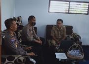 Desa Ketara dan Desa Rambitan Diminta Jangan Main Hakim Sendiri