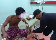 Tak Terima Rumputnya Dimakan Sapi, Korban dan Pelaku Saling Bacok di Lombok Tengah