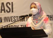 Kehadiran Investor Beri Kemaslahatan Bagi Masyarakat