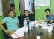 Hari ini Peserta Turnamen Catur Mi6 akan cabut Slot nomor undian tentukan lawan tanding !