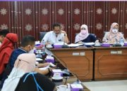 Pejabat Diminta Nginap di Wisma NTB