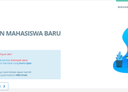 Jadwal Ujian PMB Mandiri UNRAM