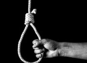 Ngambek Tak Dibelikan HP, Pemuda Lombok Tengah Gantung Diri