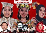 Live Streaming Liga Dangdut Indonesia, Masyarakat NTB Dukung Sulis