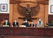 Raperda Usaha Budidaya dan Kemitraan Perkebunan Disetujui DPRD NTB