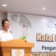 Gubernur NTB : Sebarkan Informasi Bermanfaat untuk Kemajuan Daerah