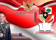 Kemenkumham RI Ajak Implementasikan Nilai Pancasila dalam Tindakan Nyata
