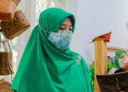 Wakil Gubernur NTB: Literasi Kunci Pengembangan SDM