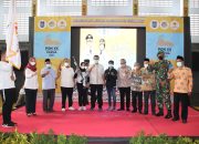 Cabang Atletik Masih Menjadi Unggulan NTB di PON Papua 2021