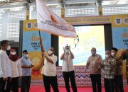 Gubernur NTB Atensi Kesejahteraan Atlet