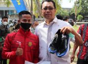 Gubernur NTB Siap Beri Beasiswa Atlet Berprestasi