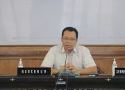 Pemprov NTB Tempuh Addendum Terkait Kerja Sama Dengan PT GTI