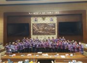 Refleksi 15 Tahun (2006-2021) PPDI Membangun Tata Kelola Pemerintahan Desa