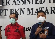 SKD Catar, Kadiv Adm Pastikan Prosesnya Bersih, Akuntabel dan Transparan