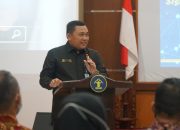 Perkuat Akses Informasi Pelayanan Publik, Kemenkumham Siapkan Database Melalui SIPP
