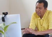 Bang Zul Ajak Mahasiswa Aktif Berorganisasi