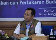 BKSAP DPR RI Siap Jembatani Diplomasi Pendidikan dan Budaya di NTB