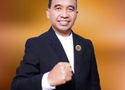Doktor Najm Kadiskominfotik : Waspada Akun Palsu Wakil Gubernur NTB