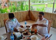 Moeldoko Tegaskan akan Perkuat Program HKTI NTB