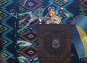 Wagub NTB: WTP ke-10, Hasil Kerjasama Harmonis Pemda dan DPRD Provinsi NTB