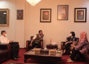 CSGS UI: Masyarakat NTB Relatif Siap Hadapi Perkembangan KEK Mandalika