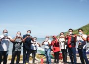 Tuntaskan Area Blank Spot dan Lemah Sinyal, Pemprov NTB Bangun Kerja Sama Dengan PT. TELKOM