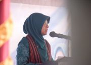 Bunda Niken Apresiasi Pemkab Loteng Fasilitasi Dekranasda dan LASQI