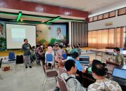 Dr. Najamuddin Amy Kadis Kominfotik NTB: Targetkan 100 Persen Badan Publik NTB Informatif