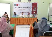 Kasus TBC di Desa Sesela dan Sandik Tinggi