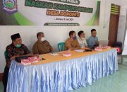 Pemprov NTB Kembangkan Kampung Madani Desa Doropeti,