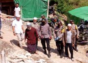 Tambang Emas PETI di Sekotong Ditutup