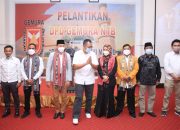 Gubernur NTB: Pemuda Kembangkan Sayap