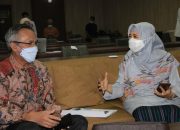 Wagub NTB Apresiasi KKI Dukung Pembukaan Prodi Dokter Spesialis UNRAM
