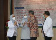Pemprov NTB Tuai Pujian Konsil Kedokteran Indonesia