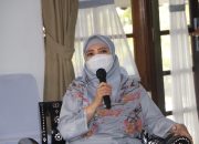 Pemprov NTB Dukung Feodara pada Kompetisi Putri Batik Remaja Nasional