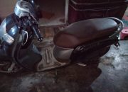 Tim Puma Polres Lombok Tengah Kejar Pelaku Curanmor Sampai Kawasan Gunung Rinjani