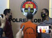 Sasar Anak Kuliahan, Bandar Narkoba Ini Berkedok Sopir Taksi