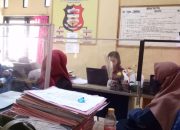 Anak SMP Jadi Korban Disetubuhi Pamannya