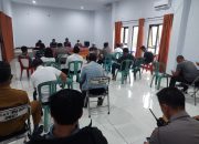 Warga Ketara dan Rambitan Akhirnya Dimediasi