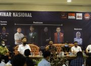 Koorpresnas BEM PTMI: Luka Papua Adalah Luka Kita Semua, Karena Bagian Dari Indonesia