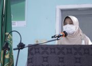 Bunda Niken : Keluarga Sehat Dimulai Sejak Pernikahan