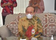 Sambut Kepala OJK Baru, Bang Zul : Literasi Keuangan Masyarakat Harus Digesa