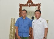 Bang Zul : Masifkan Desa Bersinar BNN, Wujudkan NTB Bebas Narkoba